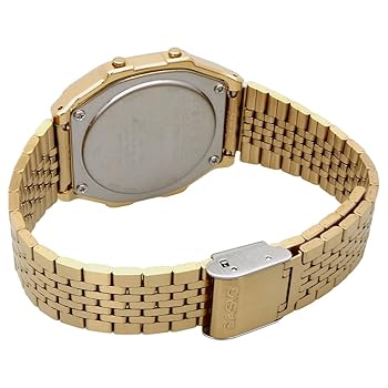 【新品】CASIO ステップトラッカー デジタル腕時計 CASIO 腕時計 カシオ デジタル モバイルリンク Bluetooth搭載
